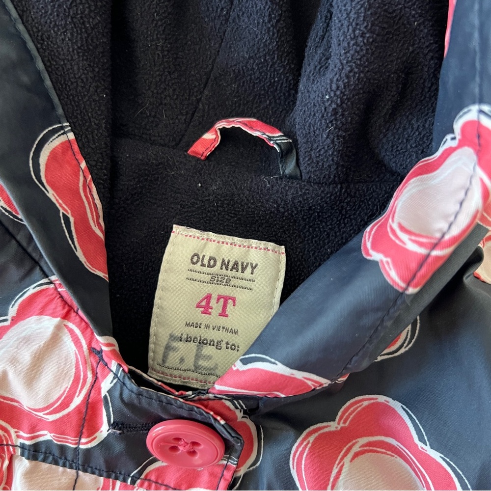 Old Navy | Jacket - Picture 3 of 10